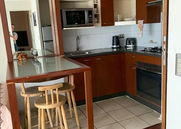 Departamento Isbel