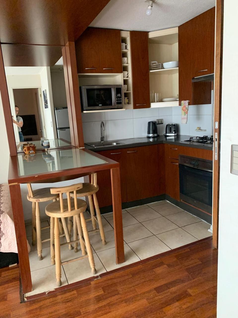 Departamento Isbel Apartamento