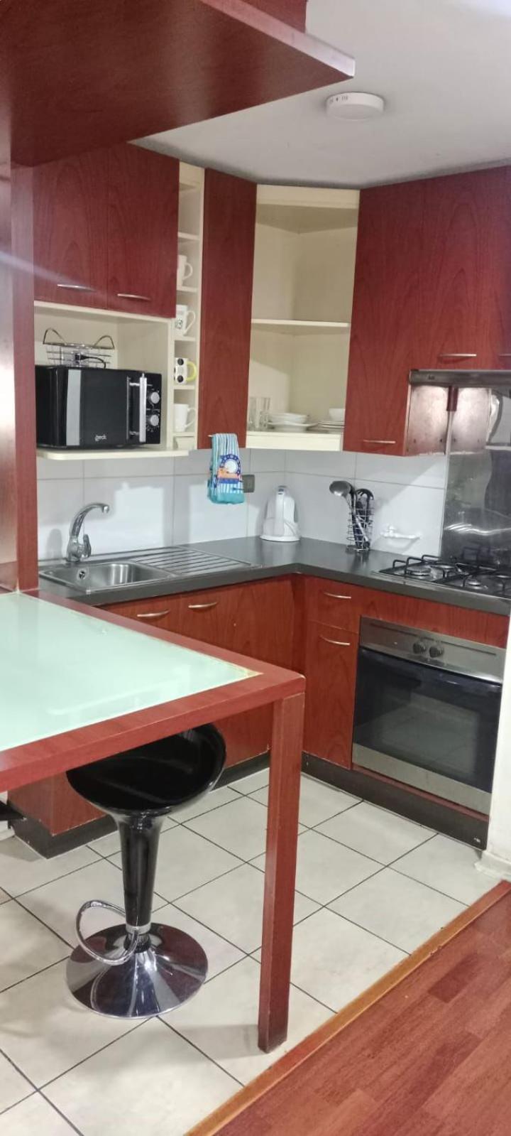 Departamento Isbel *
