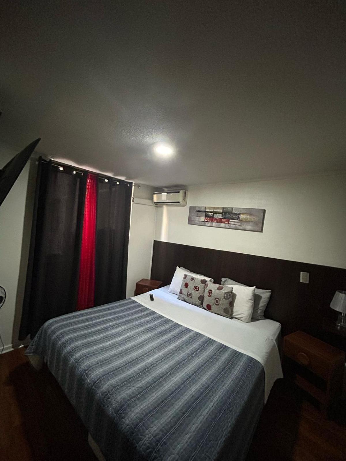 Apartamento Departamento Isbel *