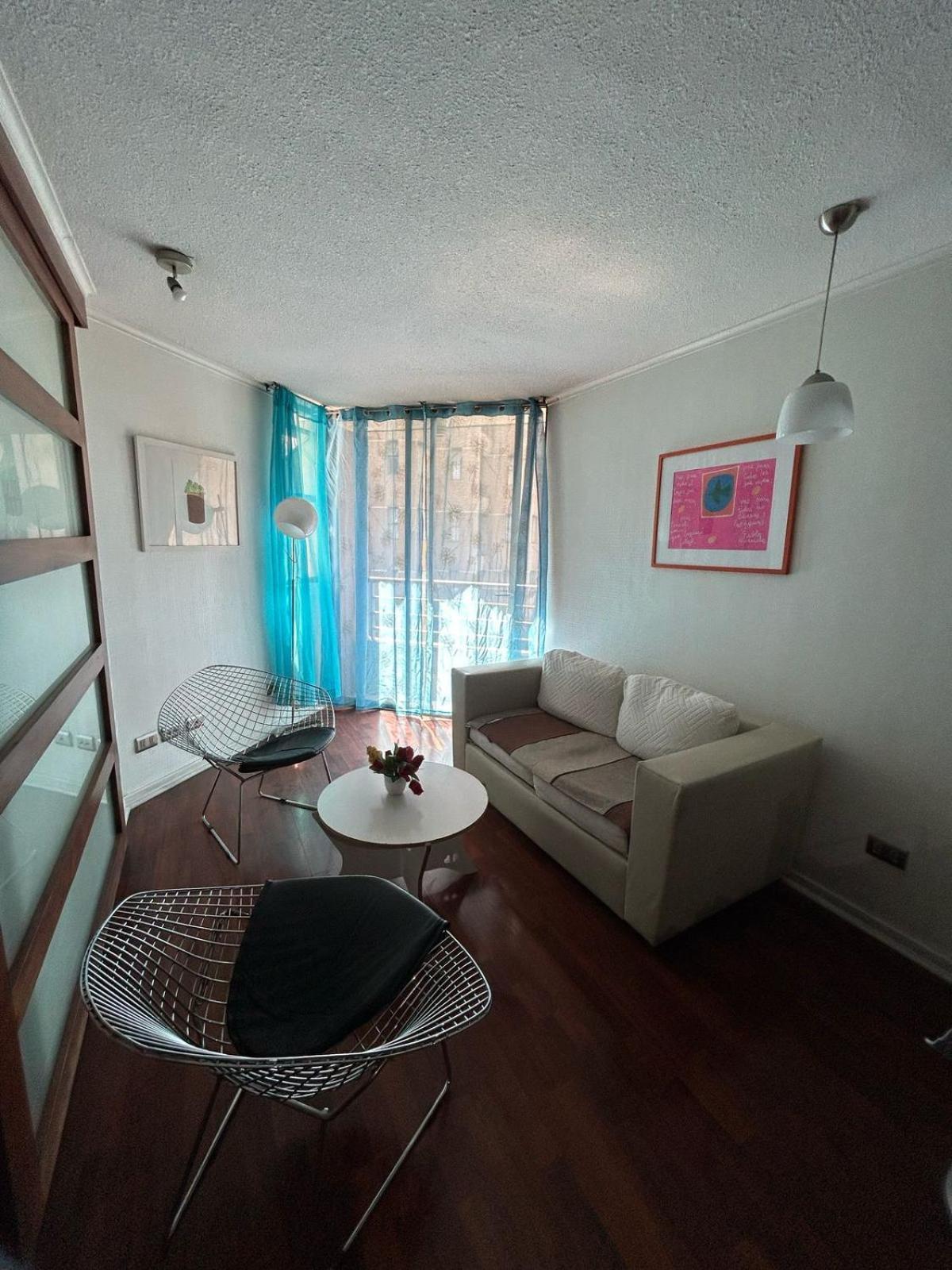 Departamento Isbel Apartamento *